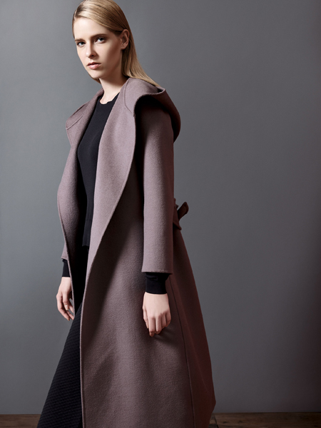 喬帛時(shí)尚女裝 編號(hào)257392背后的設(shè)計(jì)魅力