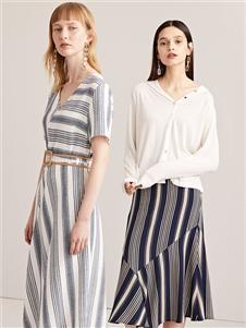 光影律動(dòng) · 夏日詩篇——迪笛歐2019夏季新款女裝畫冊(cè)