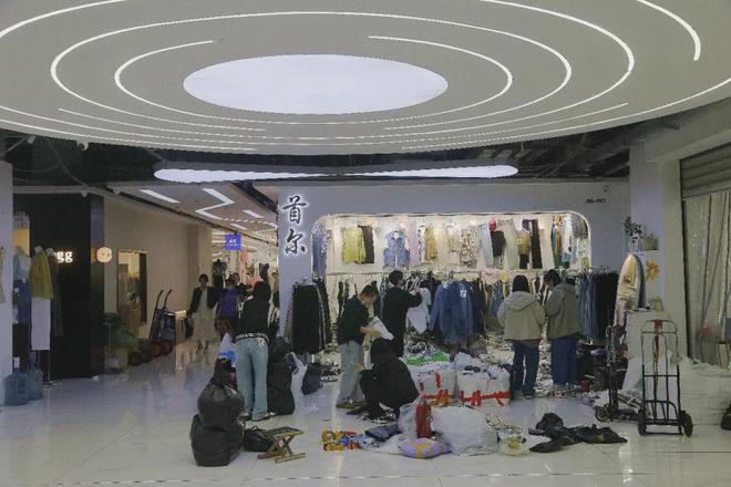 三駕馬車齊驅，即墨市場商貿業點燃轉型升級燎原之火——專訪即墨區市場建設服務中心黨組書記、主任王連玉