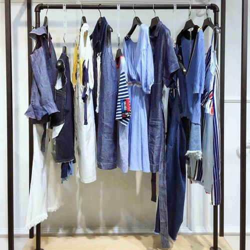 從當當網民族風棉衣到棉麻裙 2020年女裝休閑時尚的多元呈現